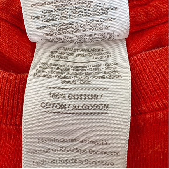 Piggly Wiggly Monteagle, Tennessee Red and White T-Shirt Size Small - Picture 9 of 10